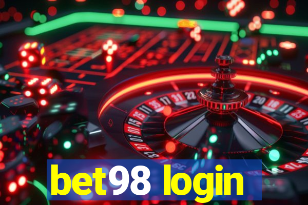 bet98 login